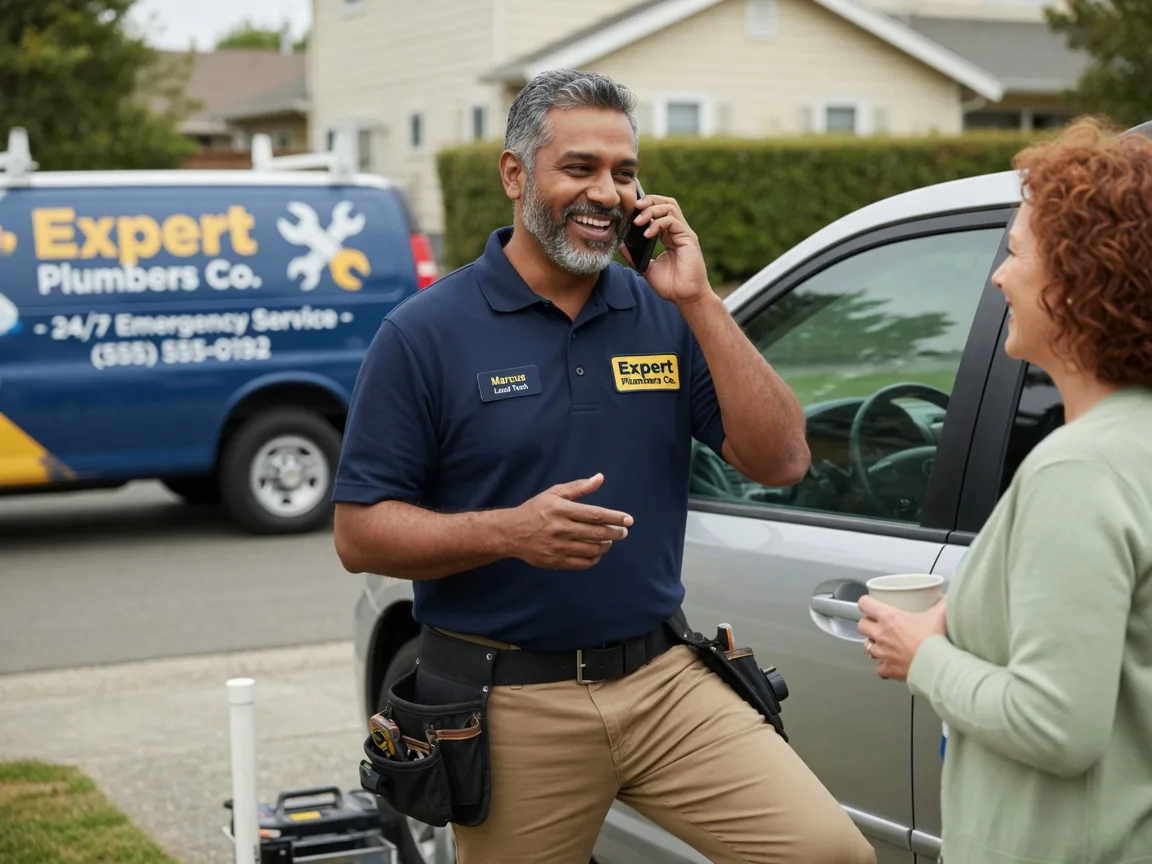 Drain Cleaning Rombauer, MO FAQs